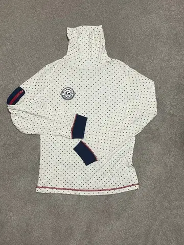 러셀 여성용 골프웨어