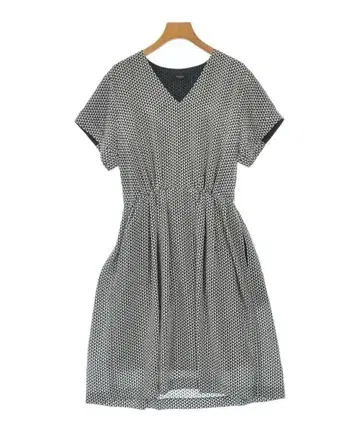 폴 스미스 블랙 원피스 여성용