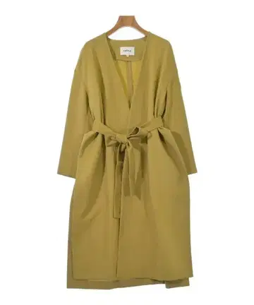 엔폴드 코트 (기타) 여성용