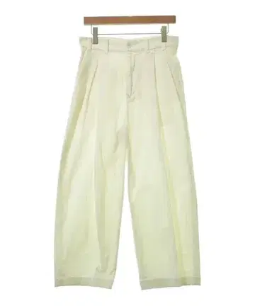 BEAMS Lights 슬랙스 남성용