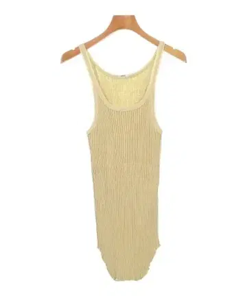 NOWOS 여성용 탱크탑