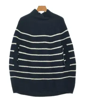 Spick and Span 니트 스웨터 여성용