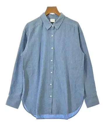 Spick and Span 캐주얼 셔츠 여성용