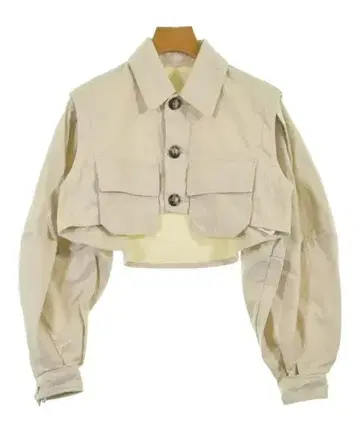 LEINWANDE 블루종 (기타) 여성용