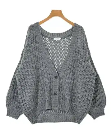 LEPSIM LOWRYSFARM 가디건 여성용