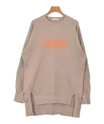 FREAK'S STORE 여성용 맨투맨