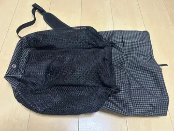 페어웨더 FAIRWEATHER packable pack