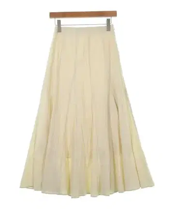 미라 오웬 롱 맥시 길이 스커트 여성용