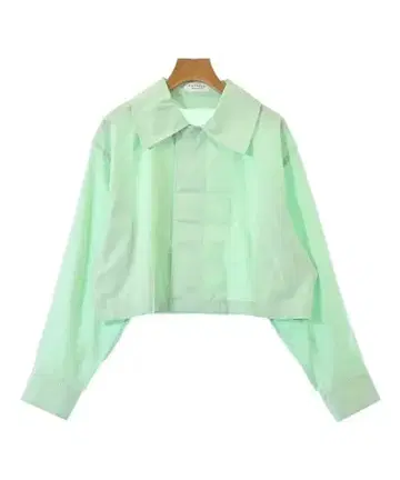 MACPHEE 블루종 여성용