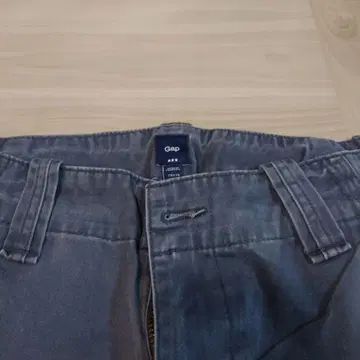 GAP 카고 팬츠 79 x 76
