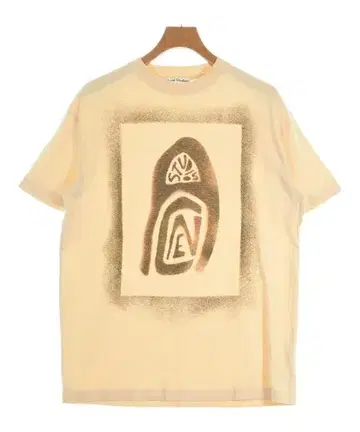 Acne Studios 티셔츠 커트소 남성용