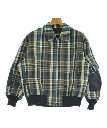 COMME des GARCONS HOMME 블루종 (기타) 남성용