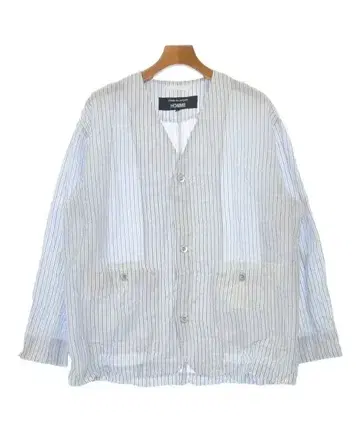 COMME des GARCONS HOMME 블루종 (기타) 남성용