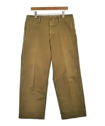 NIGEL CABOURN 치노 팬츠 남성용