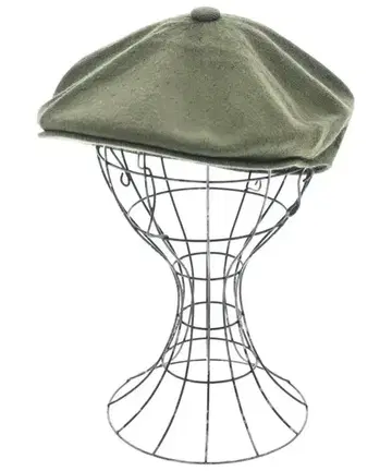 KANGOL 헌팅 베레모 남성용