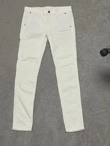 러셀노 여성 팬츠