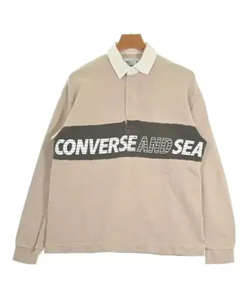CONVERSE TOKYO 맨투맨 남성용