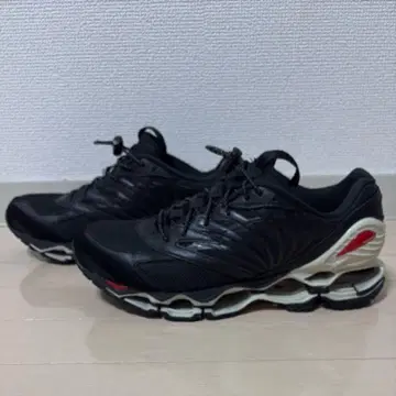Graphpaper MIZUNO WAVE PROPHECY LS 26.5