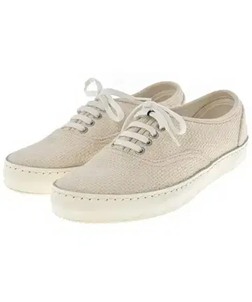 트리코트 꼼 데 가르송 스니커즈 여성용