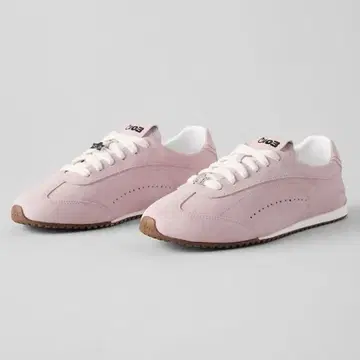 BLACKPINK 지수 | ALO YOGA | 24cm 스니커즈