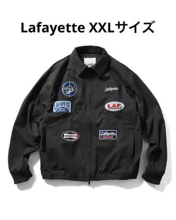 Lafayette 블랙 자켓 XXL 사이즈