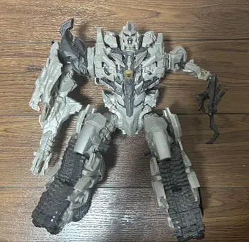 트랜스포머 RD-01 메가트론