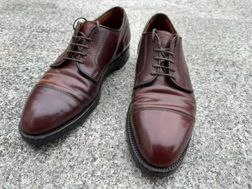 레어 알든 2160 코도반 버건디 캡토 9D