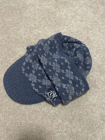 zoy 니트 모자
