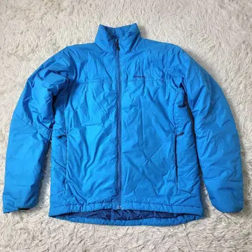 [ 새상품급 ] 파타고니아 마이크로 퍼프 자켓 플리마 로프트 S 블루