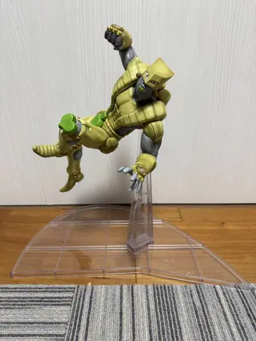 제일복권 DIO 더 월드 상자 없음