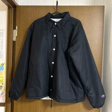 champion 아우터 men's M 새상품급