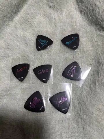 DIG-ROCK 피크