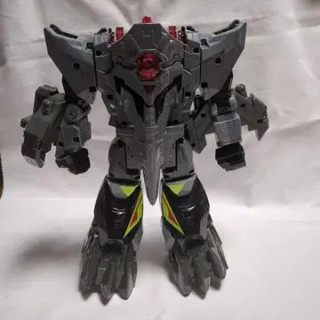 가면라이더 제로원 DX 브레이킹 맘모스