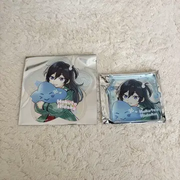앙스타 동심진장 히다카 호쿠토