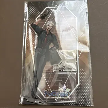 FGO 페스티벌 나가쿠라 신파치 아크릴 마스코트