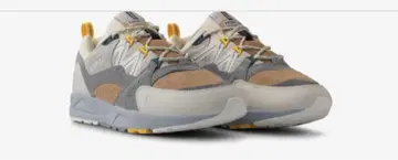 미사용 KARHU FUSION 2.0 저널 스탠다드 랙스