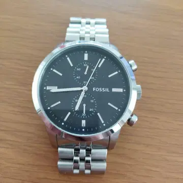 FOSSIL FS4784 시계 [배터리 방전]
