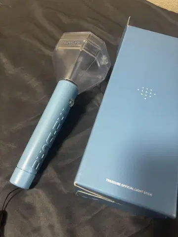 TREASURE 응원봉