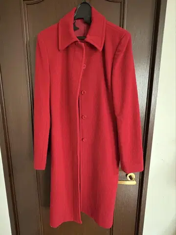 쇼와 레트로 걸리시 코트 일본제 vintage 90s