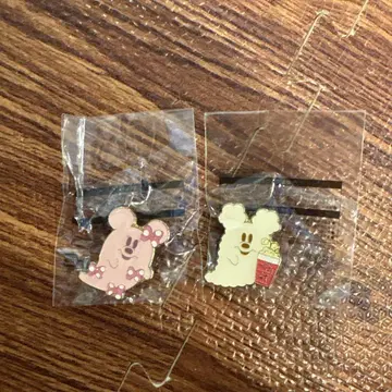 디즈니 핀 배지 할로윈