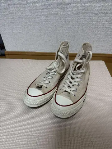 컨버스 CT70 Chuck Taylor70 25.5cm