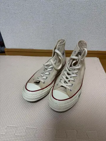 컨버스 CT70 Chuck Taylor70 25.5cm