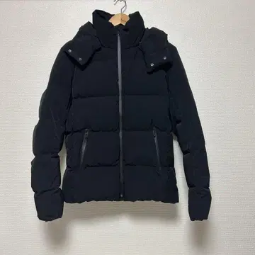08product 다운 자켓 L backnumber