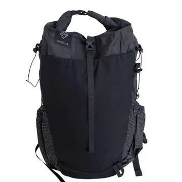 bonfus 본페스 백팩 백팩 Iterus 38L 블랙
