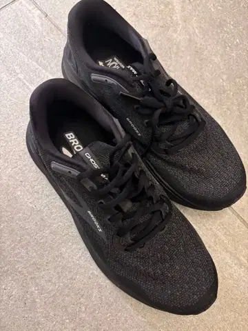 고스트 맥스 Brooks 26cm