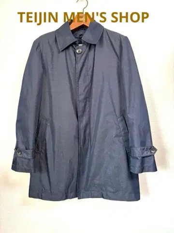 TEIJIN MEN'S SHOP 테이진샵 숏코트