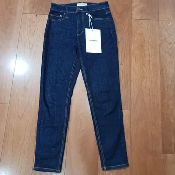[세탁 가능] 23구 DENIM 스키니 팬츠 새상품