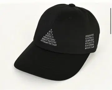 LAD MUSICIAN 2221-921 cap