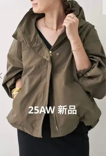 WASHED STAND ZIP 블루종 두지엠 클라세 새상품 택 완판