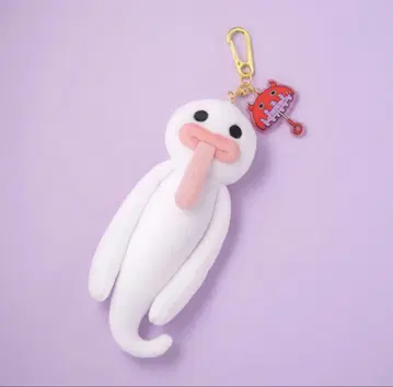 원피스 무기와라 스토어 페로나 고스트 봉제 인형 백참